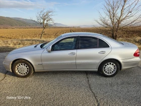 Mercedes-Benz E 270 2.7, снимка 1