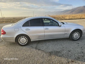 Mercedes-Benz E 270 2.7, снимка 2