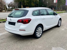 Opel Astra 1.7CDTI* Facelift* Sport Tourer* Cosmo* Euro5B* , снимка 4