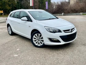 Opel Astra 1.7CDTI* Facelift* Sport Tourer* Cosmo* Euro5B* , снимка 5