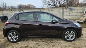 Peugeot 208 1.6 i.AUTOMATIC - 14200 лв. - 15207098 | Car24.bg