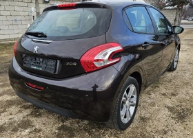 Peugeot 208 1.6 i.AUTOMATIC, снимка 5