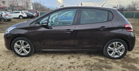 Peugeot 208 1.6 i.AUTOMATIC - 14200 лв. - 15207098 | Car24.bg