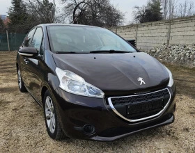 Peugeot 208 1.6 i.AUTOMATIC, снимка 1