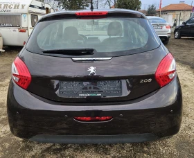 Peugeot 208 1.6 i.AUTOMATIC, снимка 6