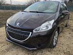 Peugeot 208 1.6 i.AUTOMATIC, снимка 3