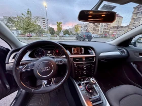 Audi A4, снимка 6