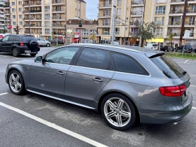 Audi A4, снимка 4