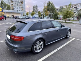 Audi A4, снимка 3