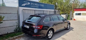 Skoda Superb 2.0 TDI , DSG, снимка 2