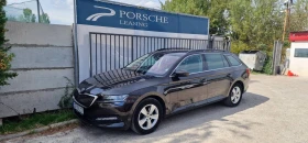 Skoda Superb 2.0 TDI , DSG, снимка 6