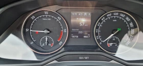 Skoda Superb 2.0 TDI , DSG, снимка 11