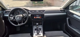 Skoda Superb 2.0 TDI , DSG, снимка 10