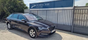 Skoda Superb 2.0 TDI , DSG, снимка 1