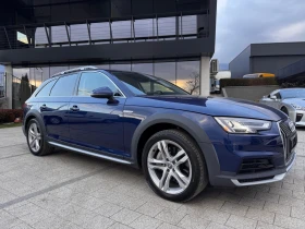 Audi A4 Allroad, снимка 2