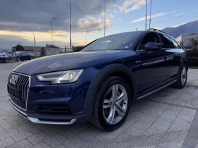 Audi A4 Allroad, снимка 5