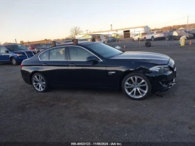 BMW 528 I * M-Package * * HeadUp* * Harman *  | Mobile.bg    8