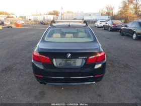 BMW 528 I * M-Package * * HeadUp* * Harman *  | Mobile.bg    5