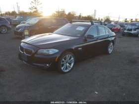 BMW 528 I * M-Package * * HeadUp* * Harman *  | Mobile.bg    3