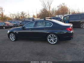 BMW 528 I * M-Package * * HeadUp* * Harman *  | Mobile.bg    9