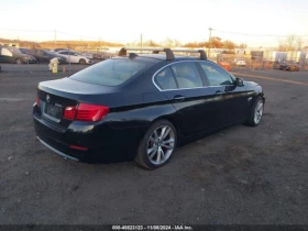 BMW 528 I * M-Package * * HeadUp* * Harman *  | Mobile.bg    7