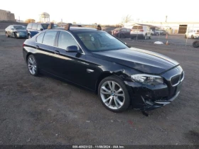     BMW 528 I * M-Package * * HeadUp* * Harman * 