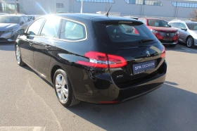 Peugeot 308 ACTIVE 1.2 e-THP 130 BVM6 EURO 6.3//1909087 | Mobile.bg    3