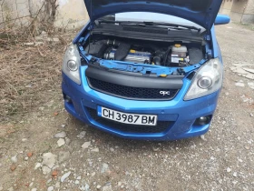 Opel Zafira 2.0 Turbo OPC, снимка 1