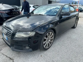 Audi A4 A4 175.0000 km директен вносител цени за дилъри на, снимка 4