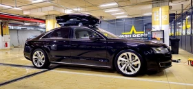 Audi A8 4H - 62000 лв. - 46971035 | Car24.bg