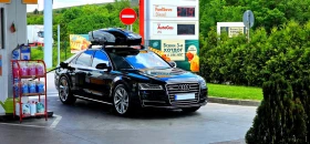 Audi A8 4H - 62000 лв. - 46971035 | Car24.bg