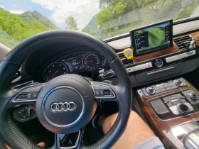 Audi A8 4H, снимка 7