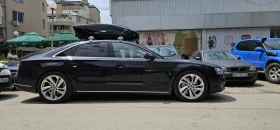 Audi A8 4H, снимка 5