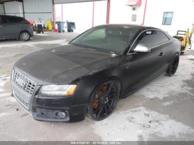 Audi S5 * PREMIUM* * S-LINE* * HeadUp* (CARFAX) | Mobile.bg    2