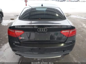 Audi S5 * PREMIUM* * S-LINE* * HeadUp* (CARFAX) | Mobile.bg    7