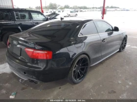 Audi S5 * PREMIUM* * S-LINE* * HeadUp* (CARFAX) - 13999 лв. - 88926789 | Car24.bg