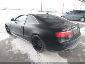 Audi S5 * PREMIUM* * S-LINE* * HeadUp* (CARFAX) | Mobile.bg    8