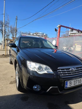 Subaru Outback, снимка 2