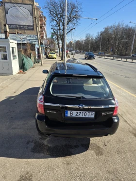 Subaru Outback, снимка 13