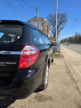 Subaru Outback, снимка 4