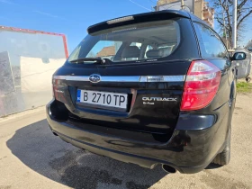 Subaru Outback, снимка 14