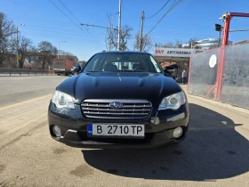 Subaru Outback, снимка 1