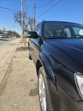 Subaru Outback, снимка 15