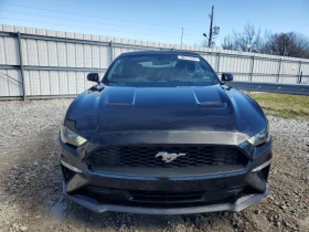 Ford Mustang FORD MUSTANG, снимка 2