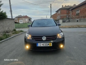  VW Golf Plus
