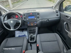 VW Golf Plus 1, 9TDI 90PS | Mobile.bg    15