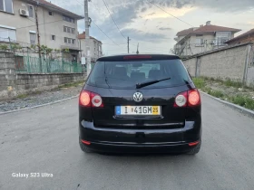 VW Golf Plus 1, 9TDI 90PS | Mobile.bg    8