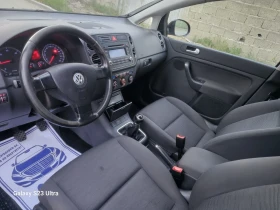 VW Golf Plus 1, 9TDI 90PS | Mobile.bg    13