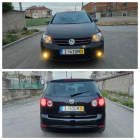 VW Golf Plus 1, 9TDI 90PS | Mobile.bg    10