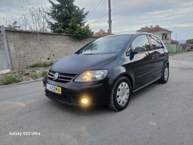 VW Golf Plus 1, 9TDI 90PS | Mobile.bg    2